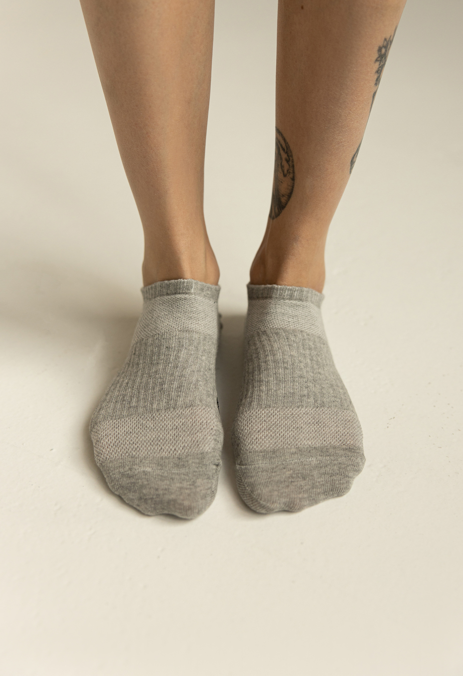 Șosete de damă Staff mix logo (r.36-40) (trei perechi)