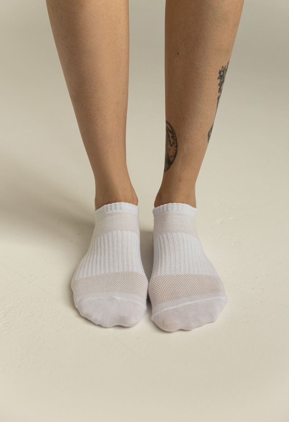 Șosete de damă Staff mix logo (r.36-40) (trei perechi)