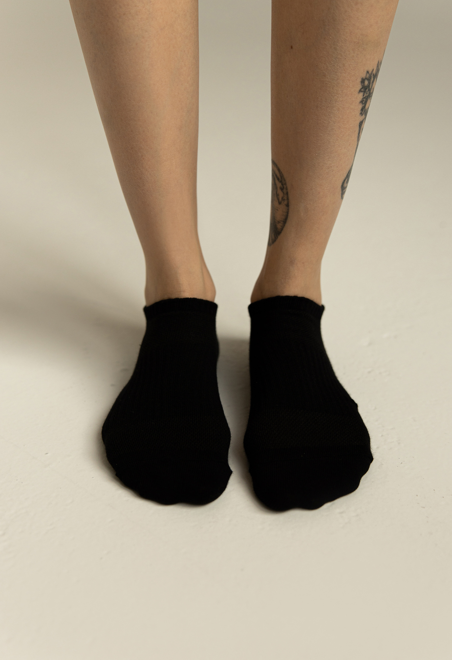 Șosete de damă Staff mix logo (r.36-40) (trei perechi)