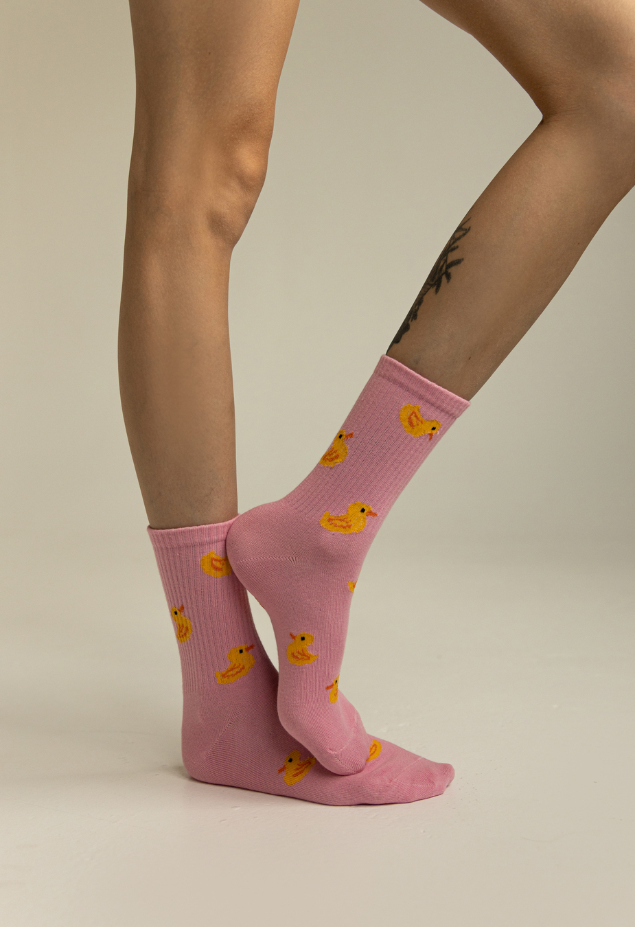 Șosete de damă Staff duck