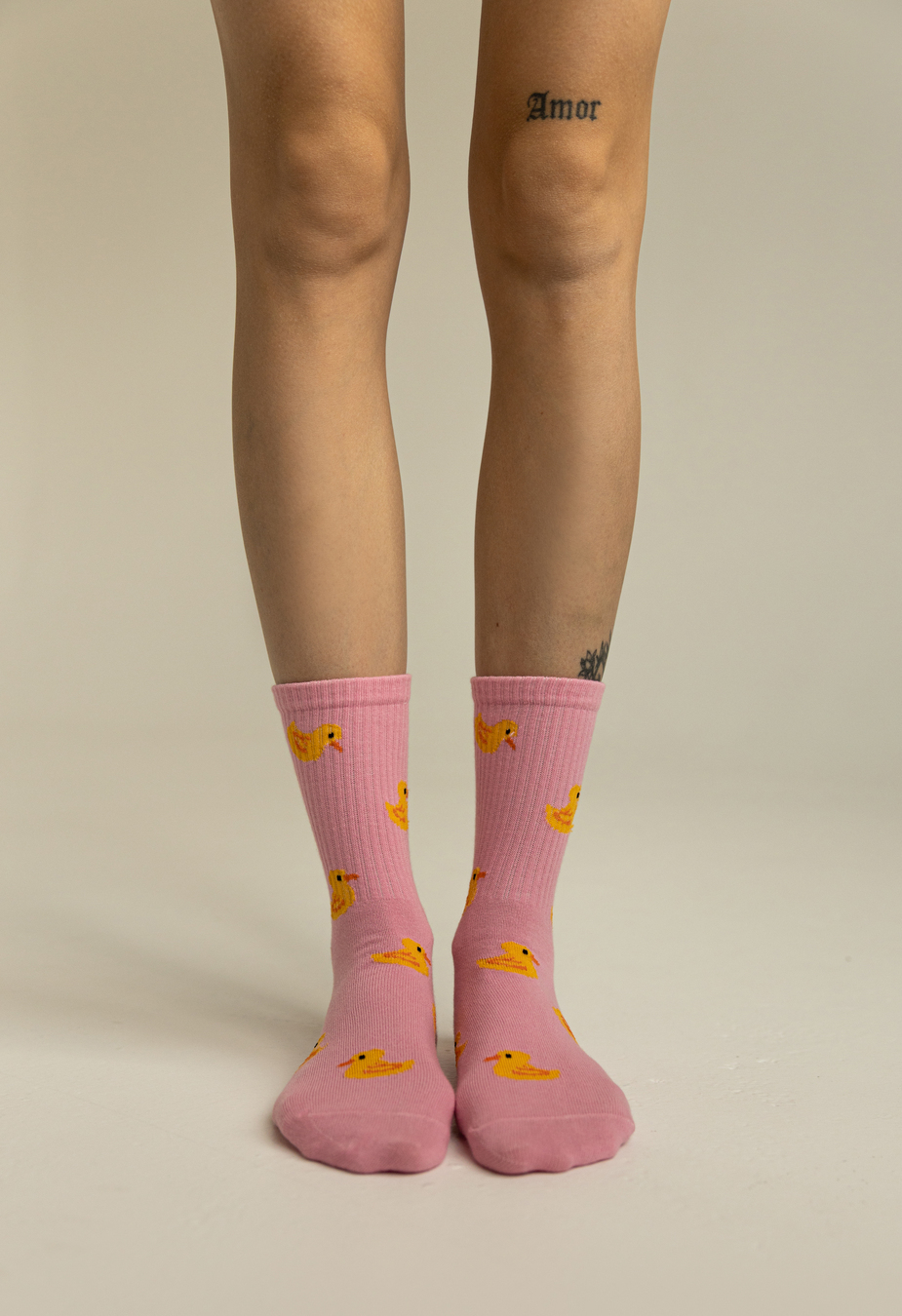 Șosete de damă Staff duck