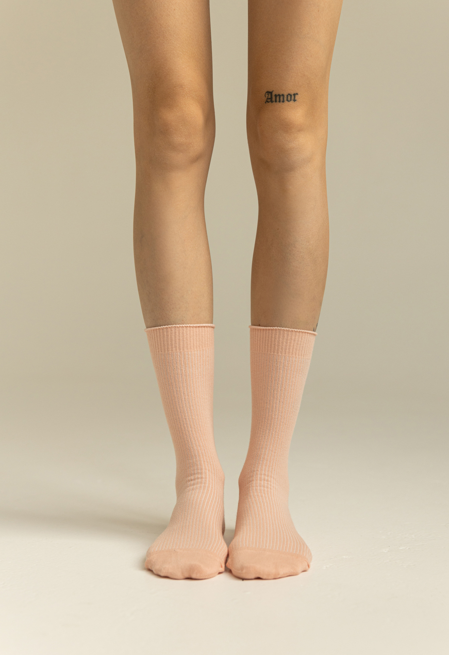 Șosete de damă Staff mix logo (r.36-40) (cinci perechi)