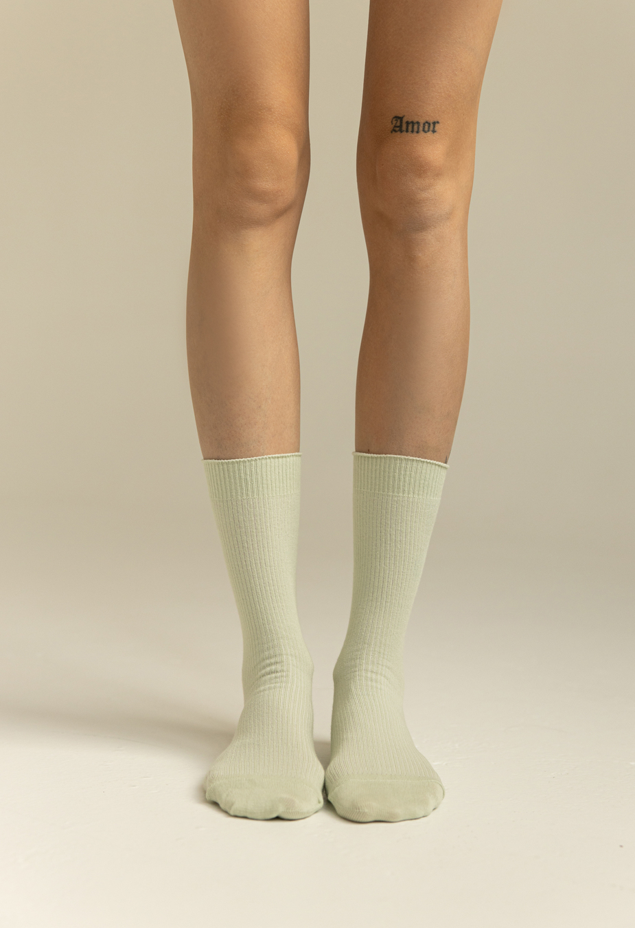 Șosete de damă Staff mix logo (r.36-40) (cinci perechi)