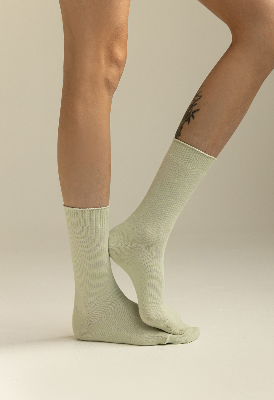 Șosete de damă Staff mix logo (r.36-40) (cinci perechi)