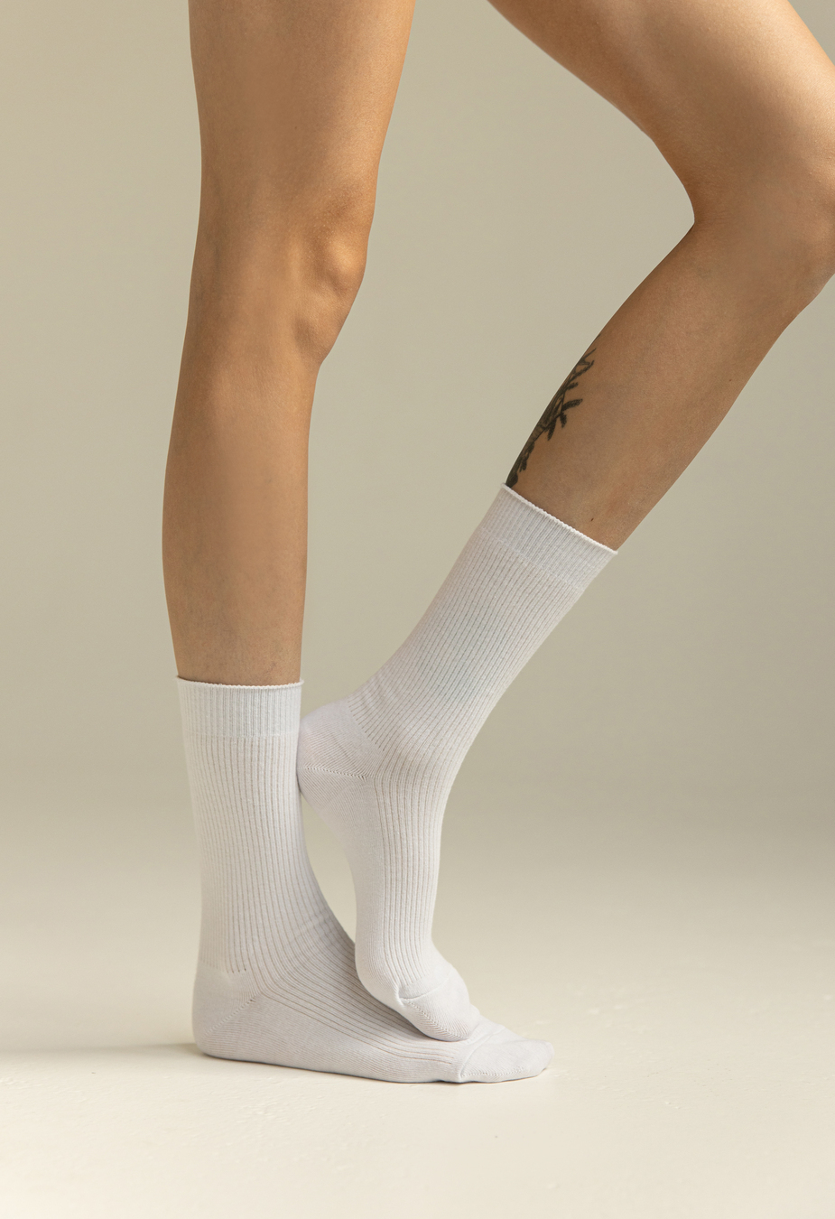 Șosete de damă Staff mix logo (r.36-40) (cinci perechi)