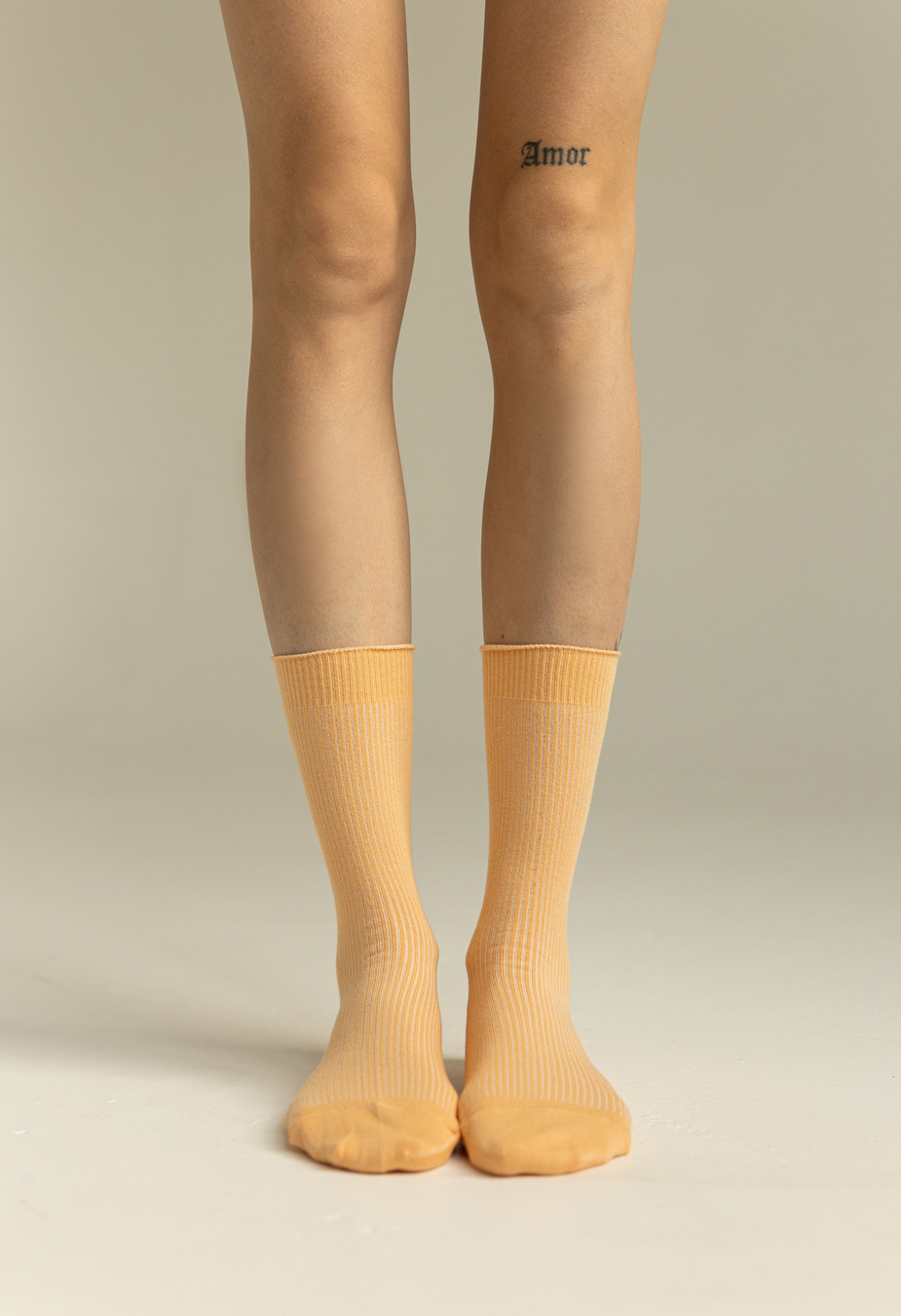 Șosete de damă Staff mix logo (r.36-40) (cinci perechi)