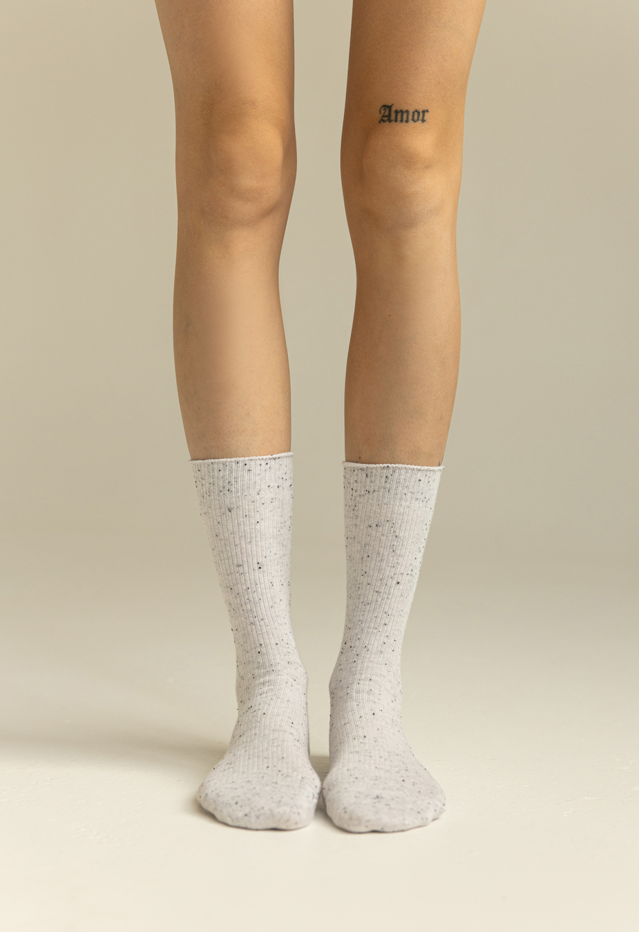 Șosete de damă Staff mix logo (r.36-40) (cinci perechi)