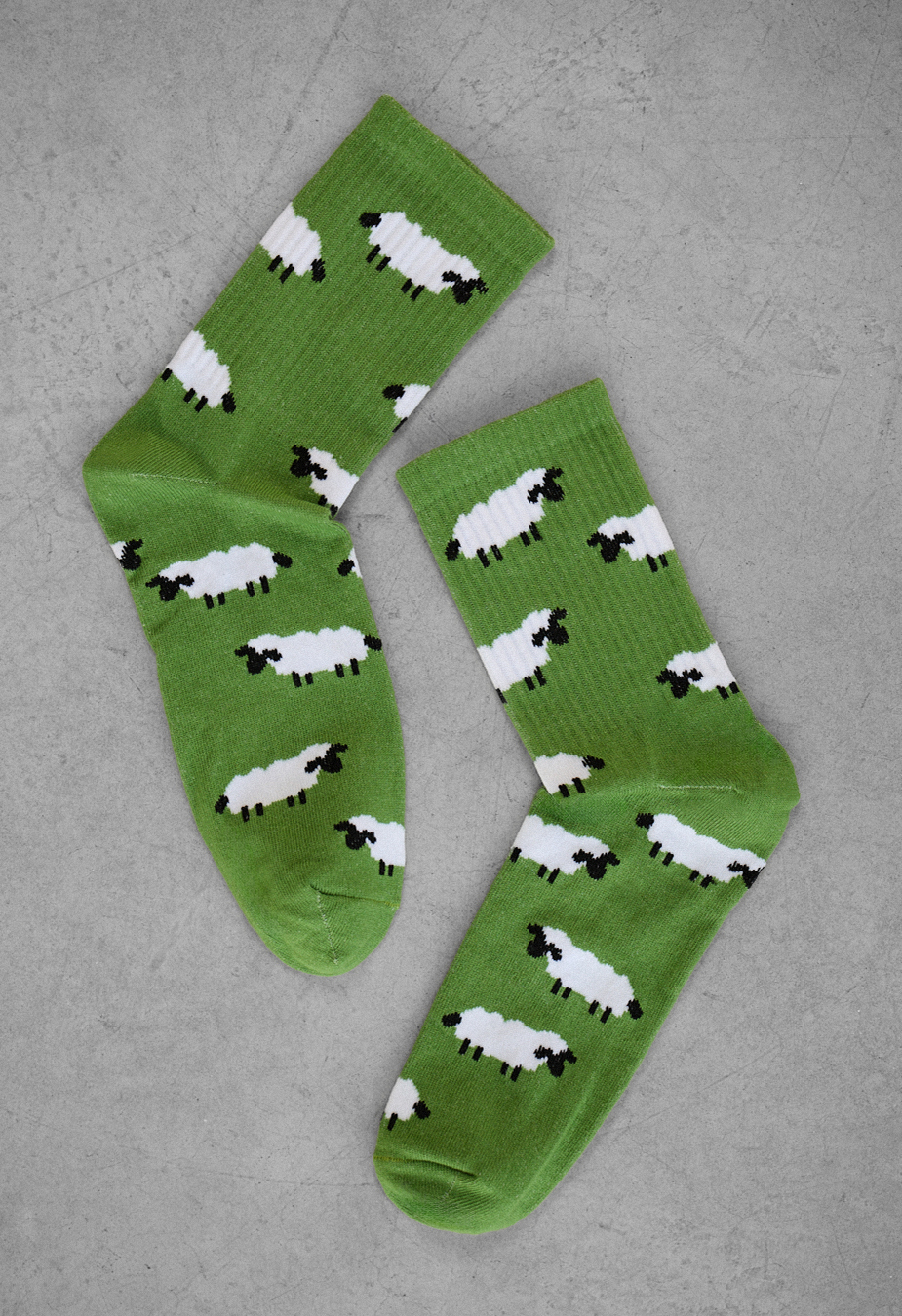 Șosete Staff sheep