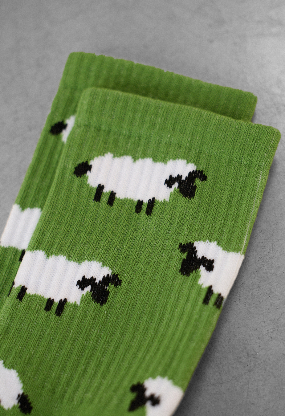 Șosete Staff sheep